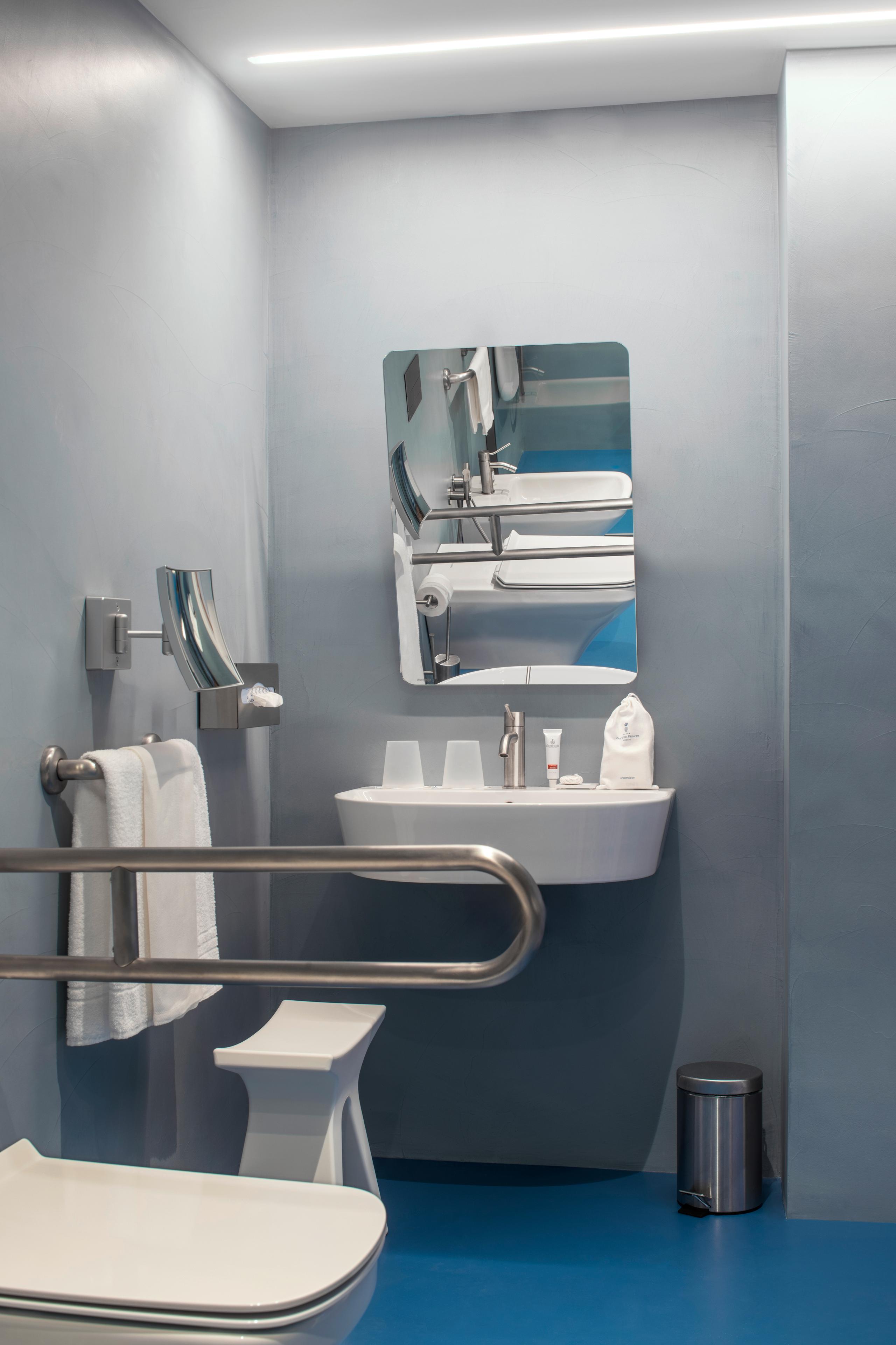 bagno