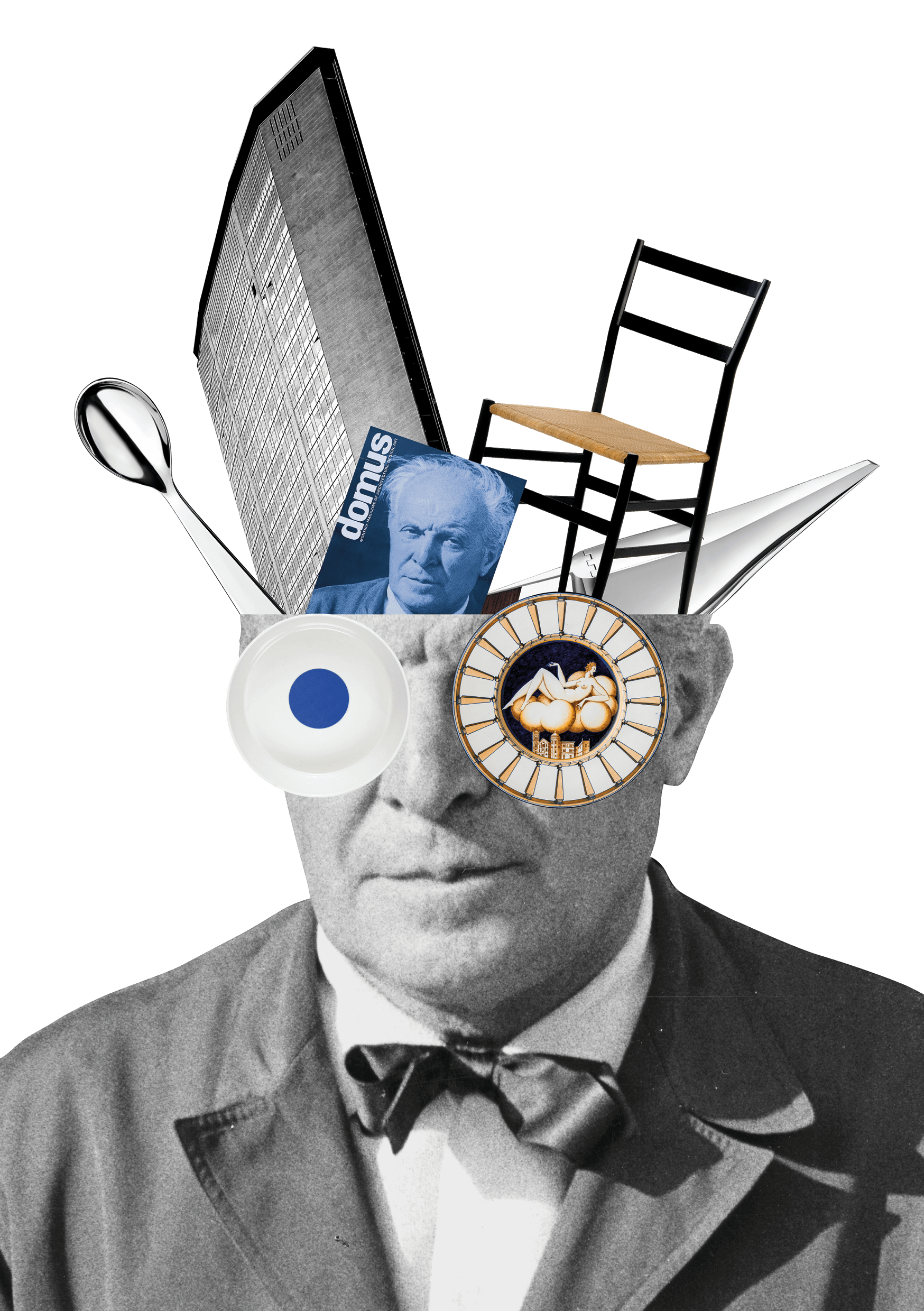 Gio Ponti