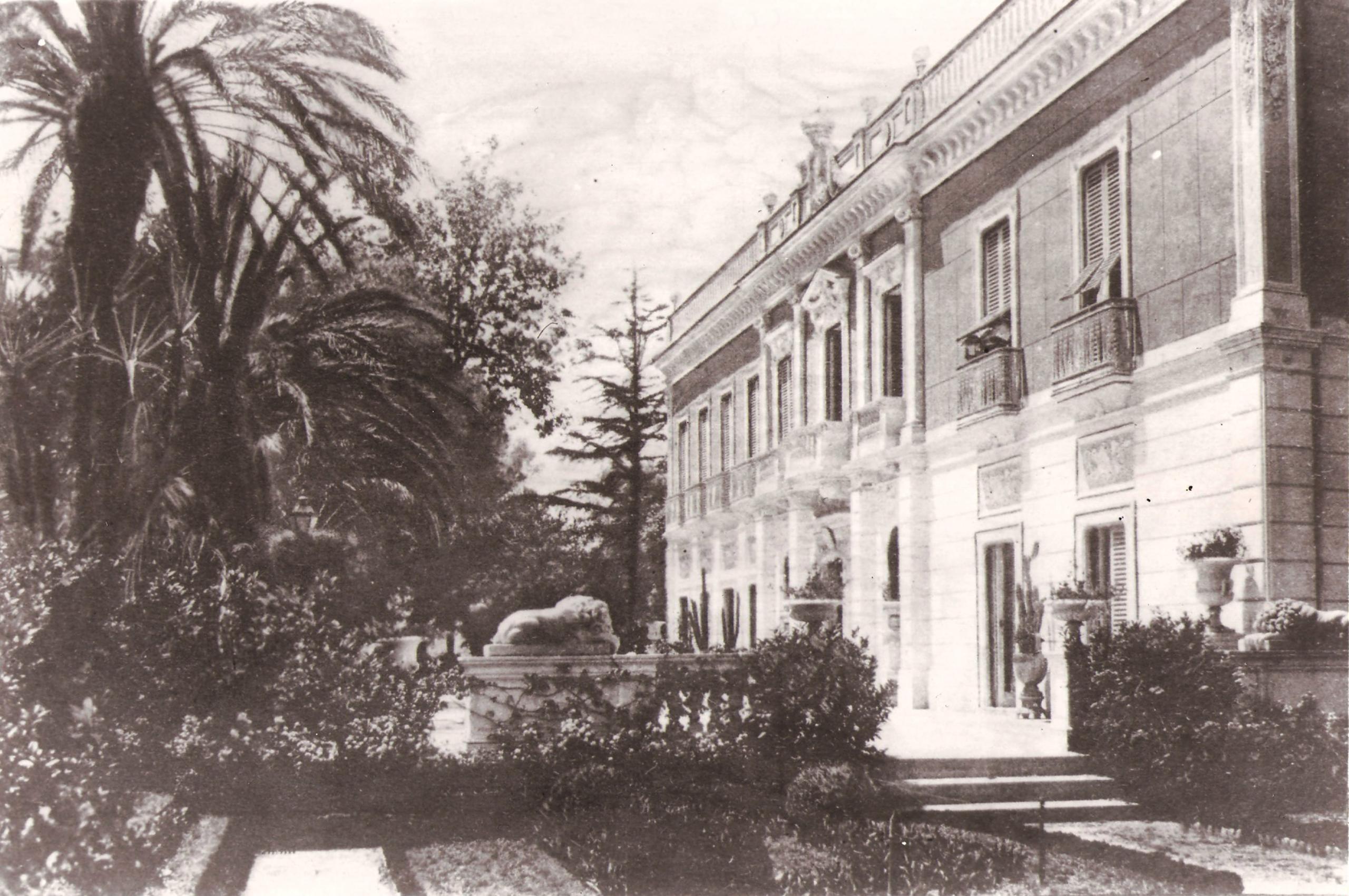 La nostra storia