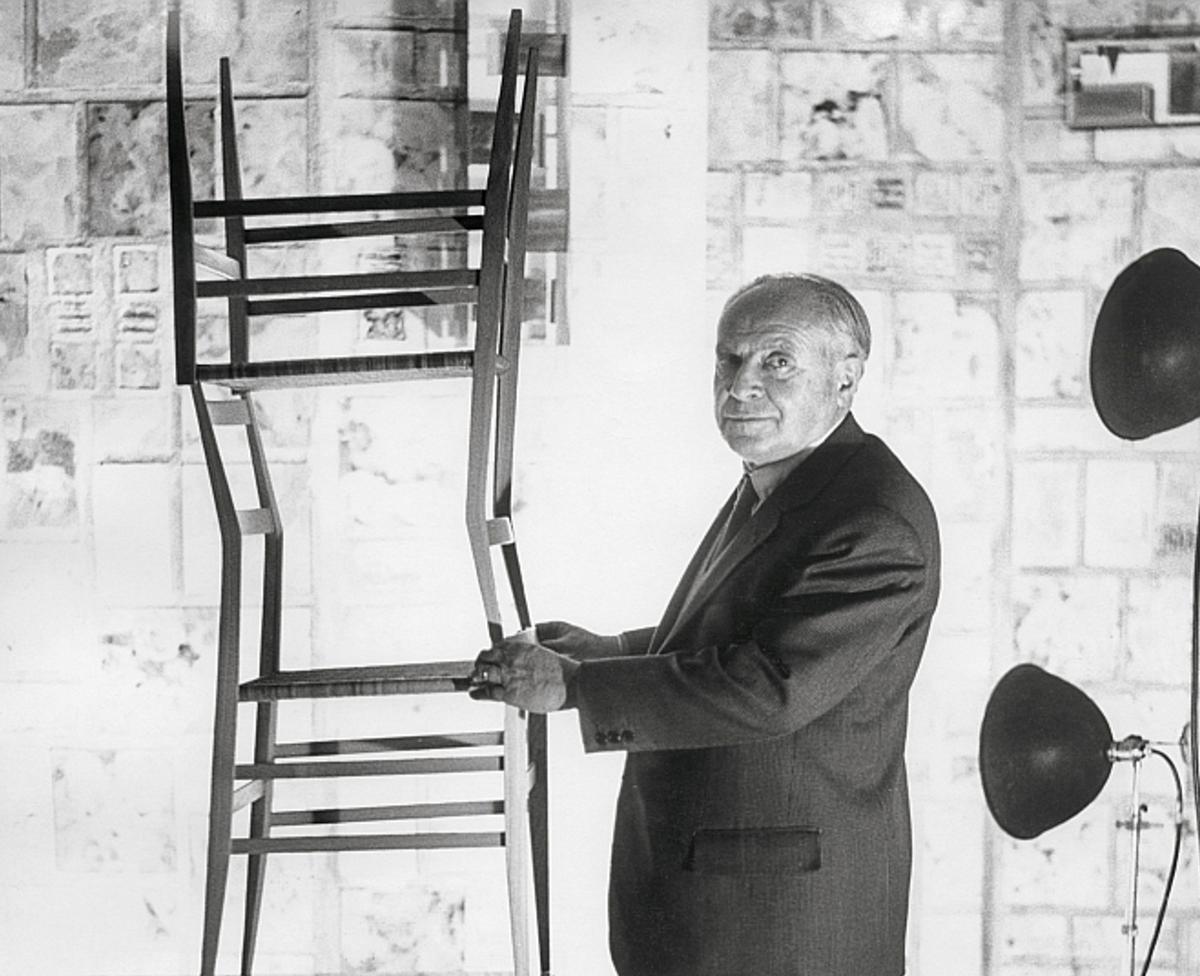 Gio Ponti