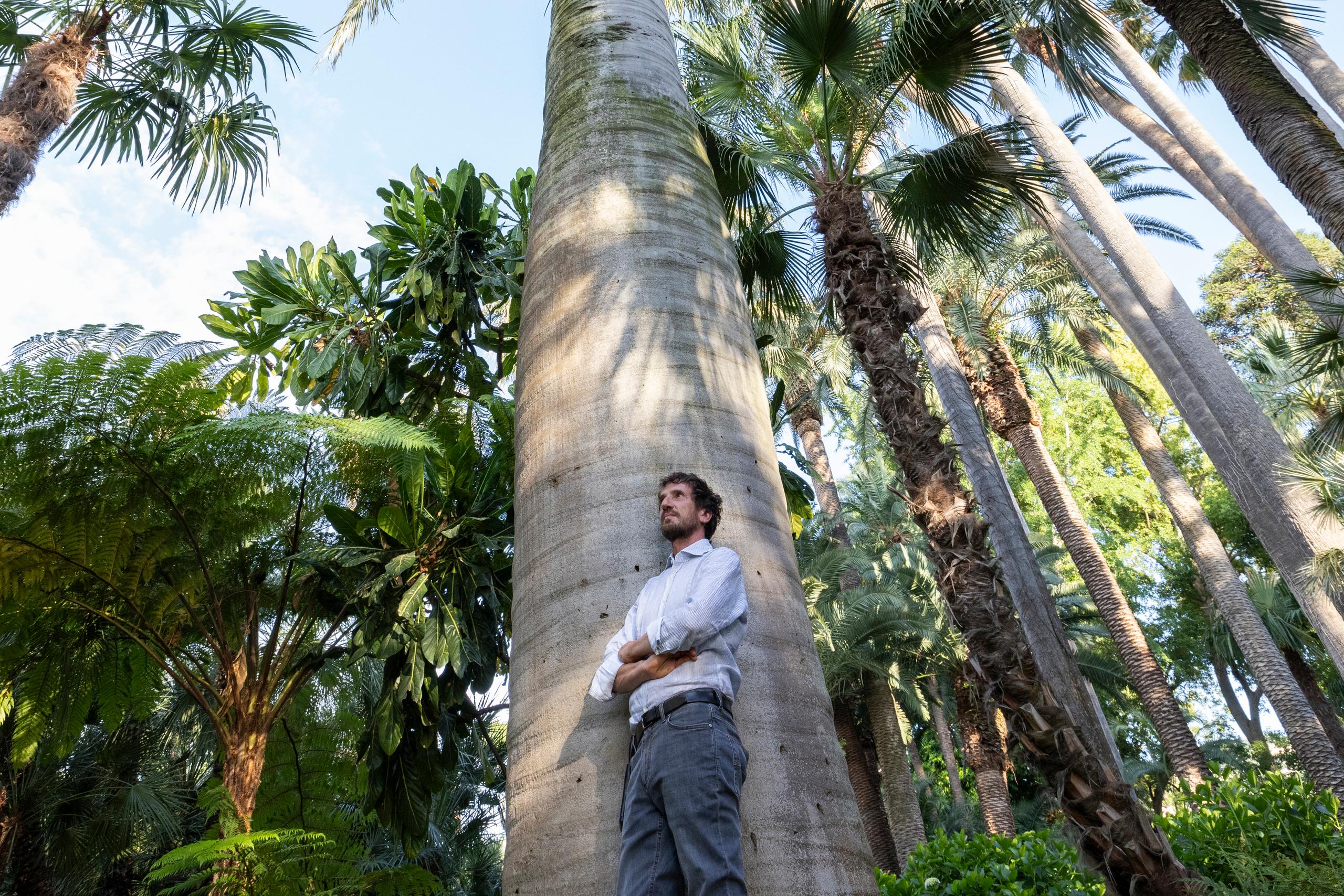 Giardino Botanico