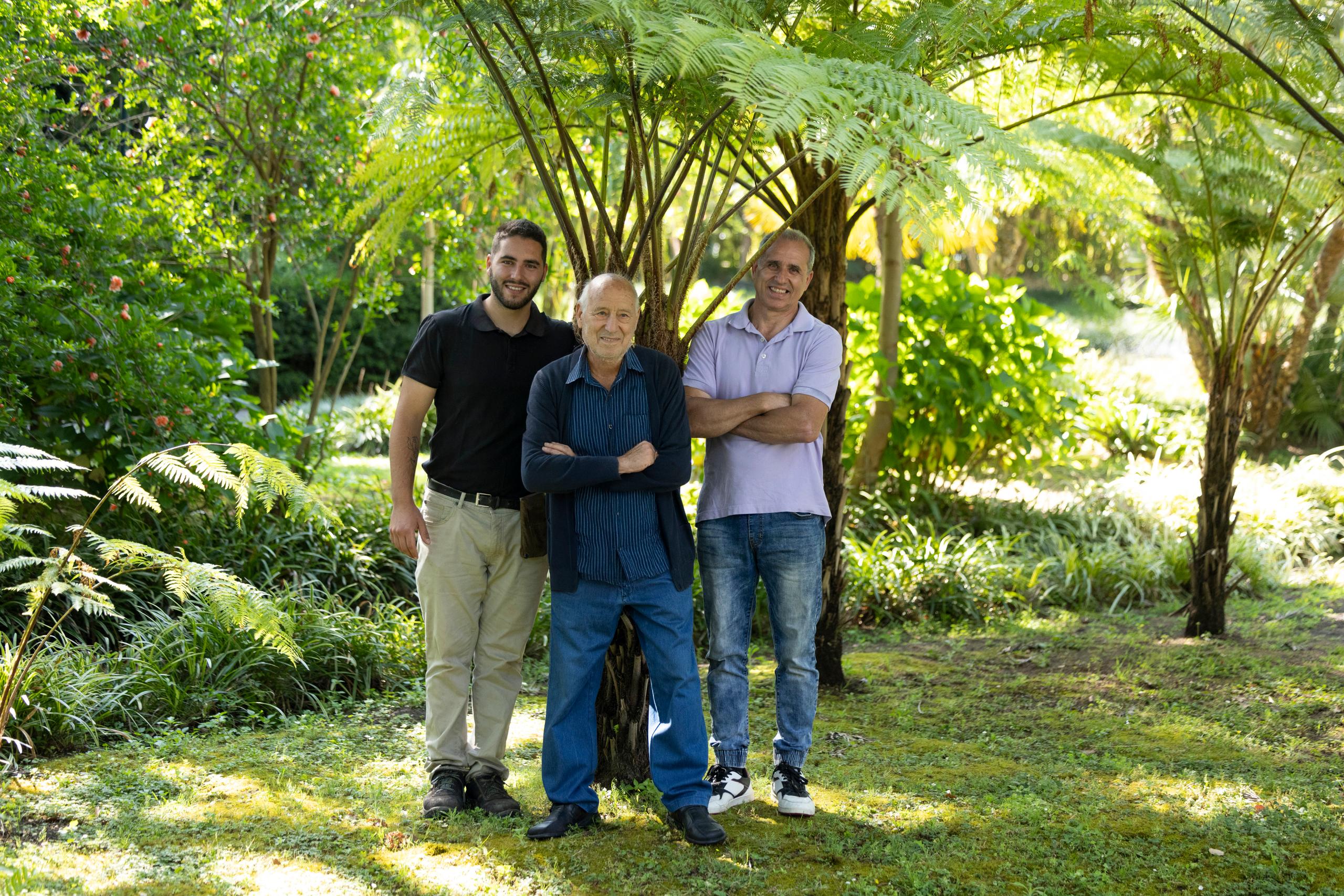 Giardino Botanico
