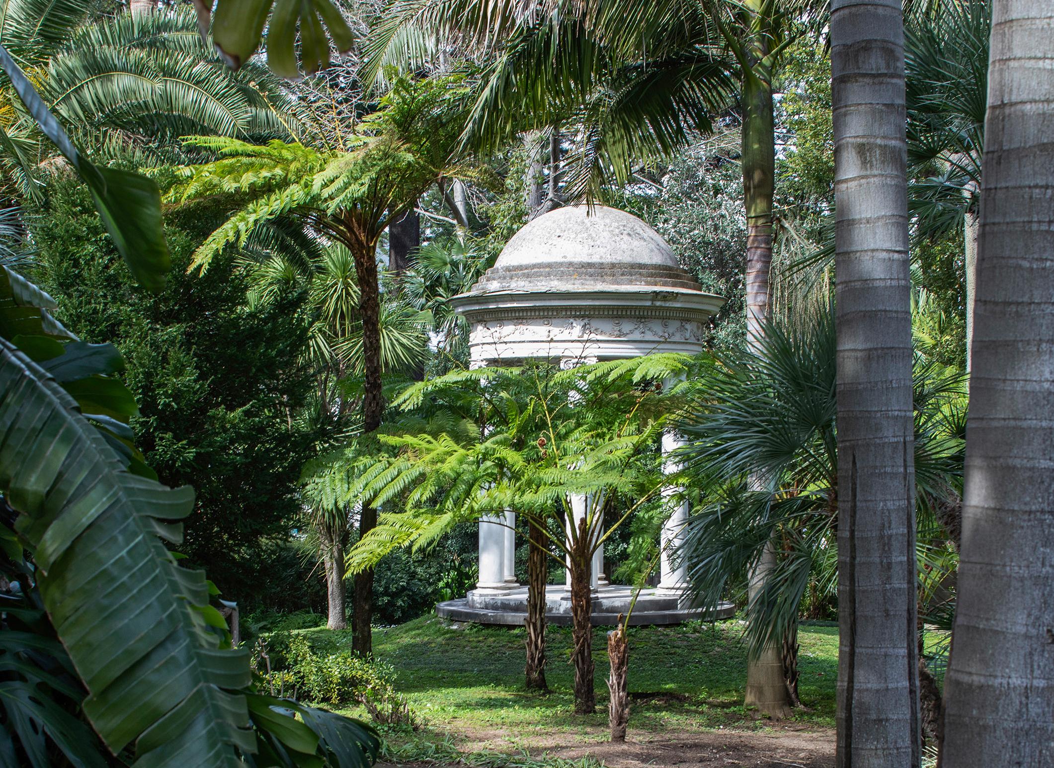 Giardino Botanico