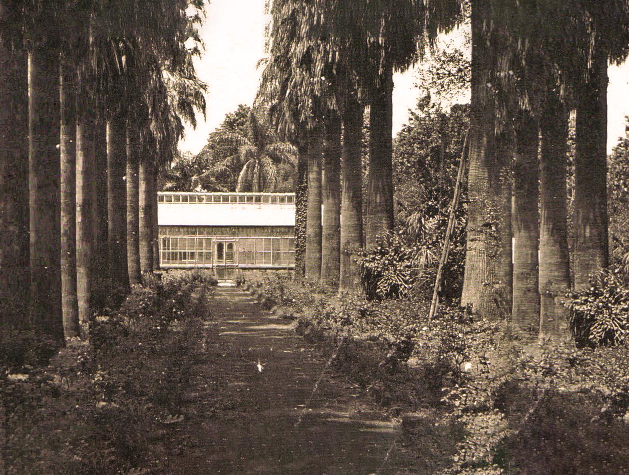 Giardino Botanico