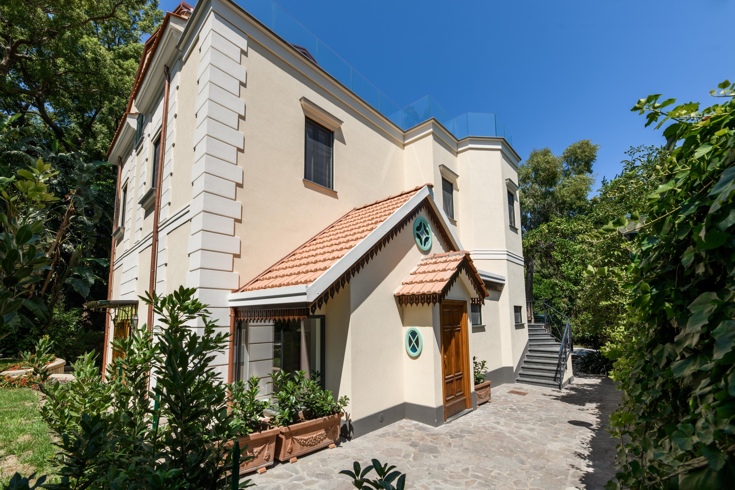 Appartamenti